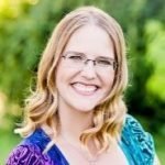 Katie Dodd geriatric nutritionist head shot