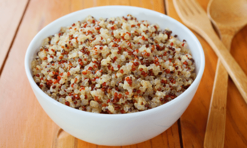 quinoa