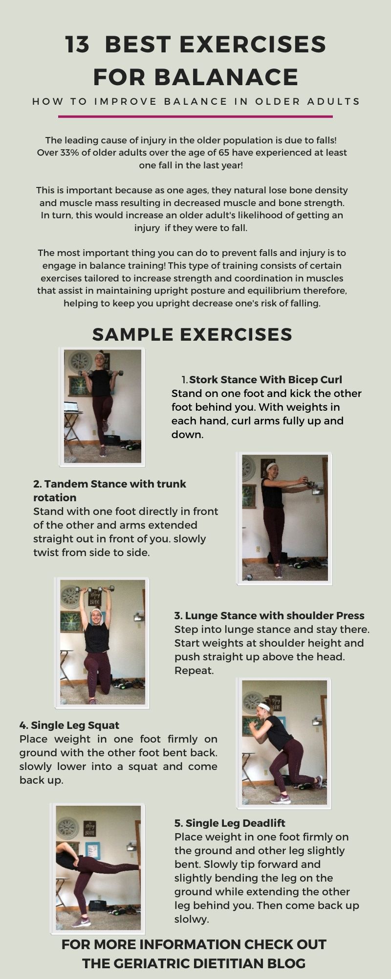 Printable Balance Exercises For Seniors Printable World Holiday Printable Balance Exercises For Seniors Printable World Holiday
